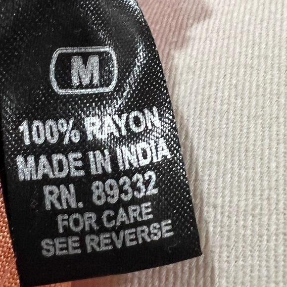 Cassee’s New York Multicolor Floral Sundress Size M NWT Summer Dress - Picture 9 of 12